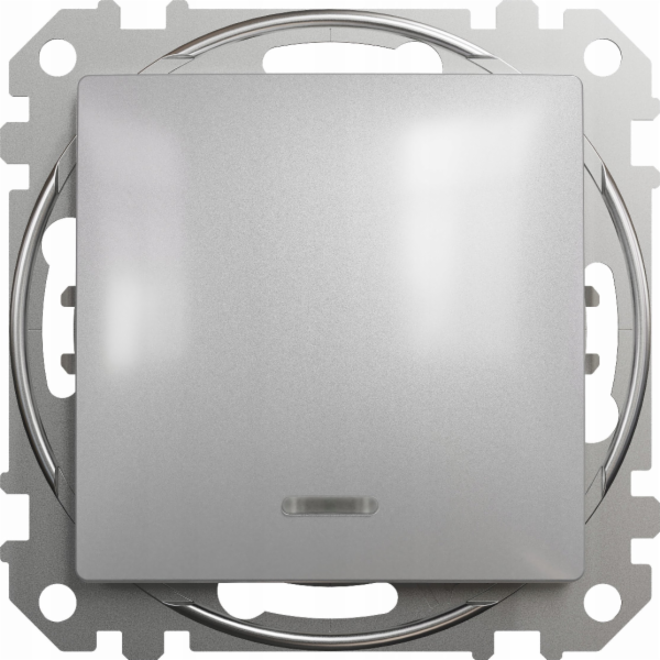 SCHNEIDERE Schneider Sedna Design SDD113106L schodišťový ...