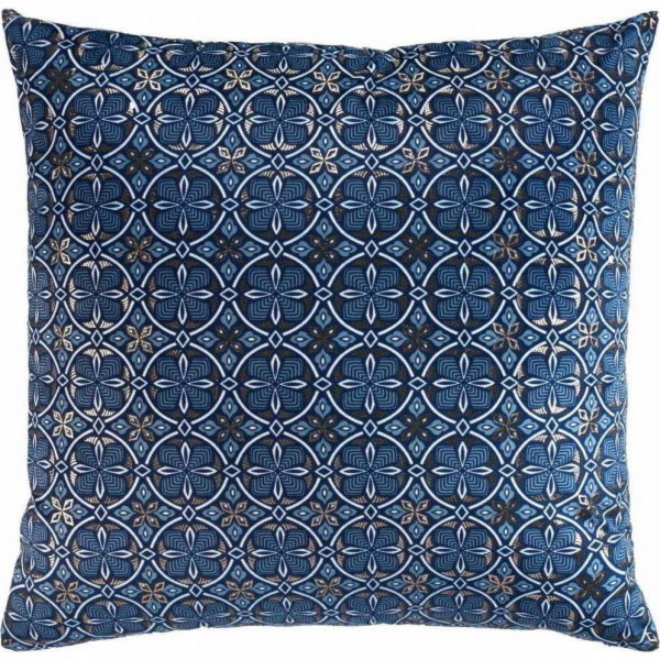 Interior Design Sametový povlak na polštář JOAN, potisk v...