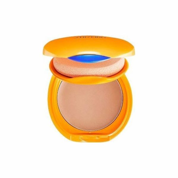 Shiseido SHISEIDO SUN TAN COMP FDT MED 12G