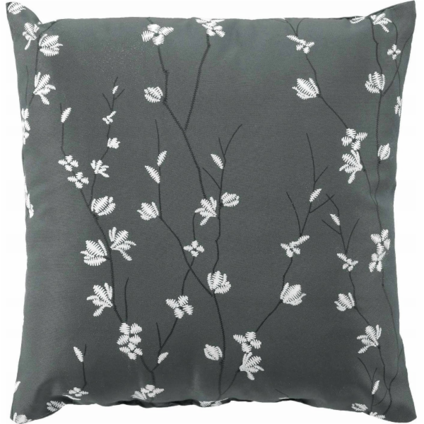 Interior Design Dekorativní polštář SAKURA, větvička třeš...