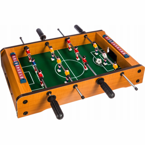 Mini stolní fotbal Intex, 51 x 31 x 10 cm