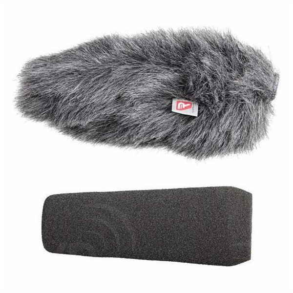 Rycote  10cm SGM Foam & Windjammer (24/25)