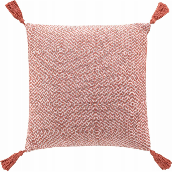 Interiérový design LOUISETTE tkaný bavlněný dekorační pol...