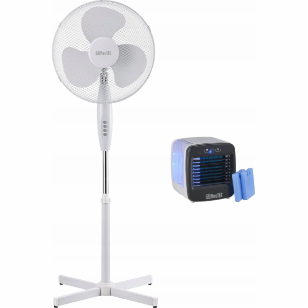 Ventilátor NeoTec Sada stojacího ventilátoru NeoTEC NTF-1...