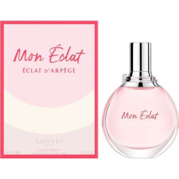 Lanvin LANVIN Mon clat d'Arpege EDP sprej 50ml