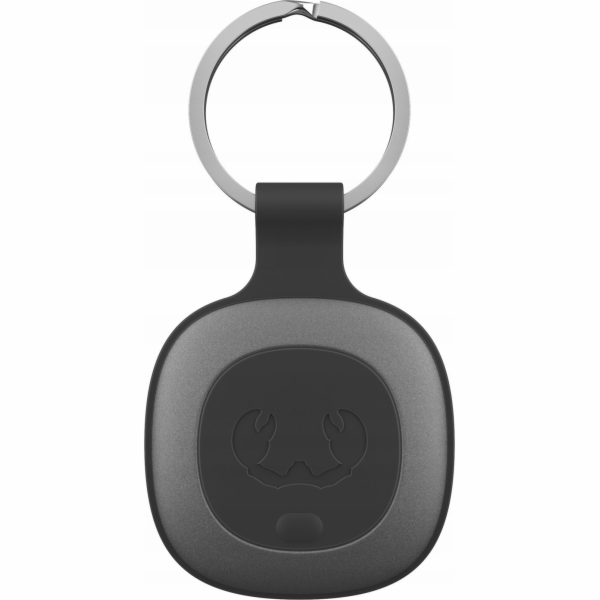 Fresh n Rebel Fresh 'n Rebel Smart Finder Tag Storm Grey