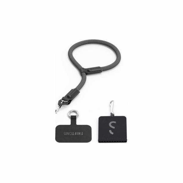 ShiftCam ShiftCam Pro Camera Wrist Strap - bavlněný řemín...