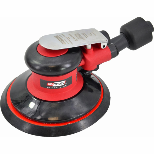 AWTools Sander AWTOOLS PNEUMATICKÁ EXCENTRICKÁ BUSKA 150m...