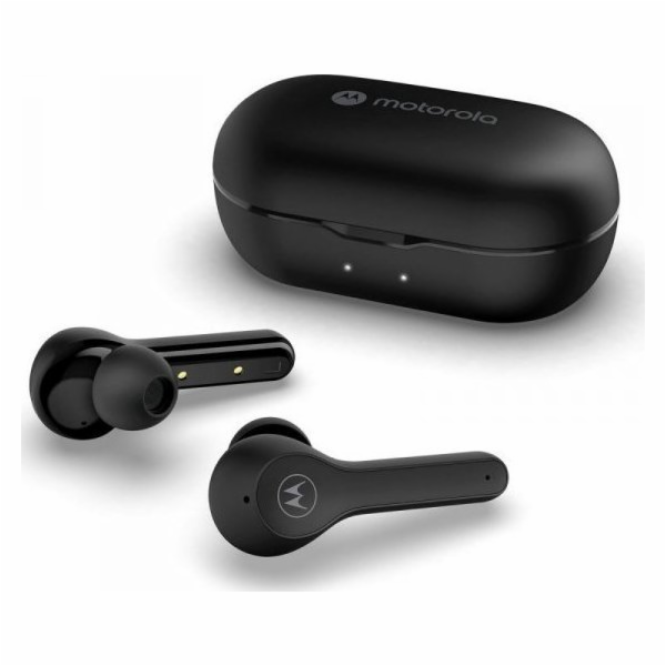 Moto buds 085 In-ear TWS Black