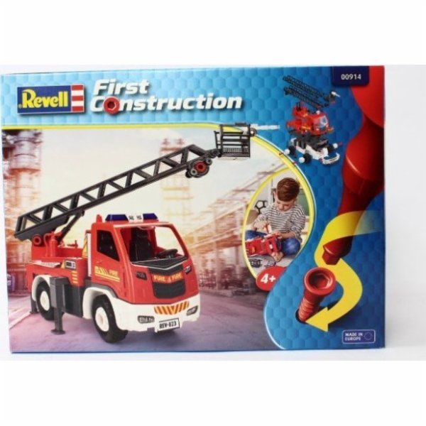 Revell 00914