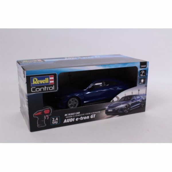 Revell RC Audi e-tron GT 24668