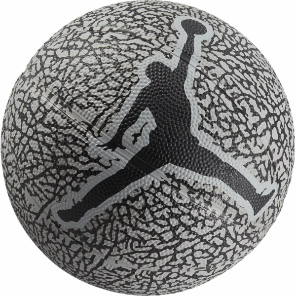 Jordan Jordan Skills 2.0 Graphic Mini Ball J1006753-056 š...