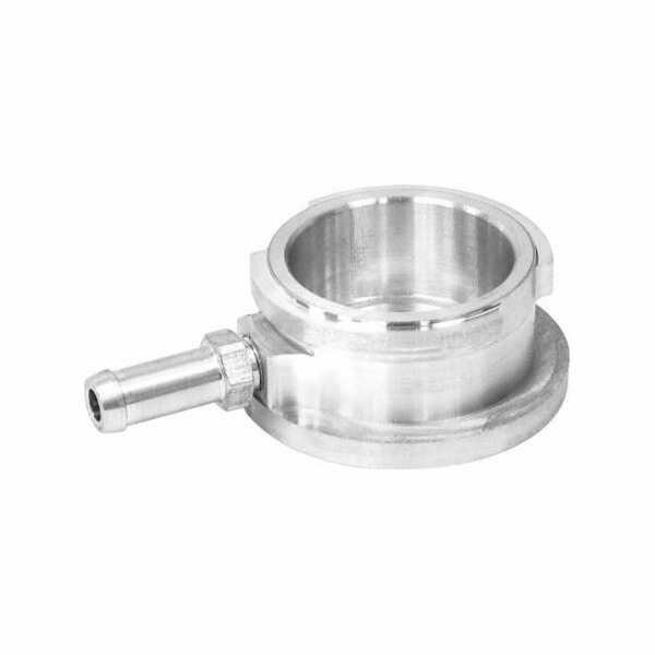 TurboWorks přivařovací 31mm hliníková zásuvka víčka chladiče