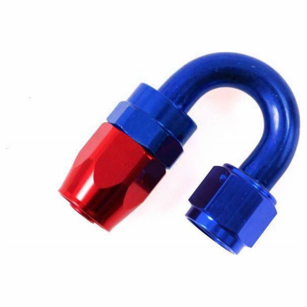 Krimpovací konec TurboWorks 180 AN10