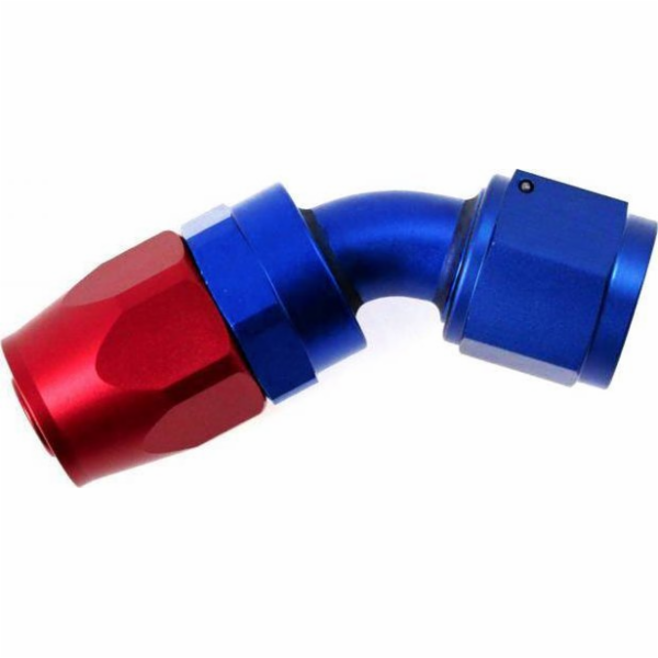 Krimpovací konec TurboWorks 45 AN16