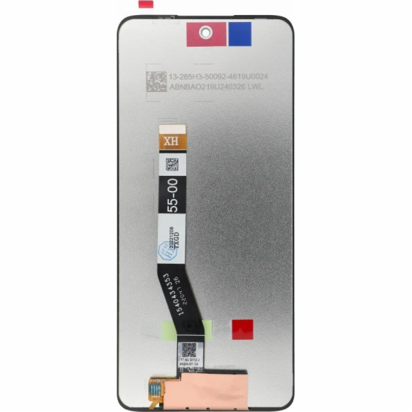 OEM Displej pro MOTOROLA G62 OEM bez rámečku