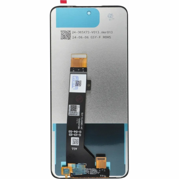 OEM displej pro MOTOROLA G53 5G OEM bez rámečku