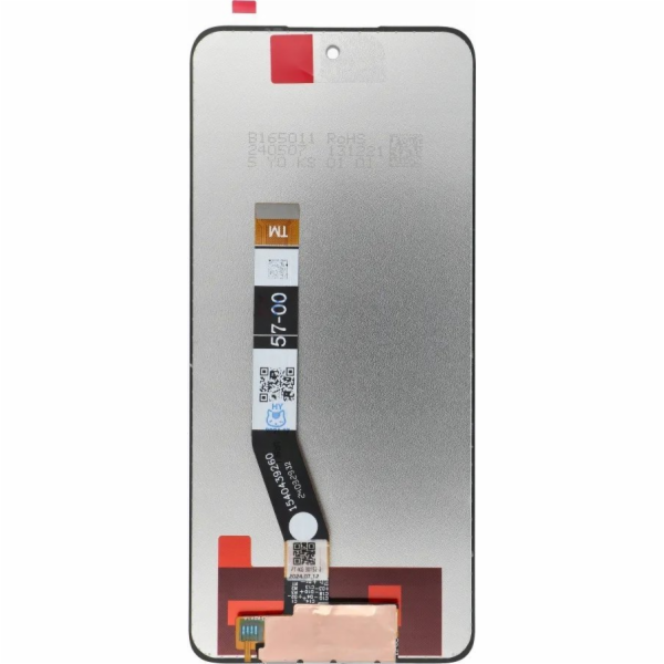 OEM Displej pro MOTOROLA G32 /G73 OEM bez rámečku