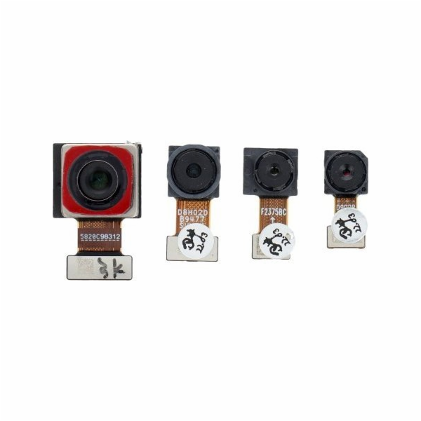 OEM Flex kabel pro Huawei Huawei P Smart (2021) se zadní ...