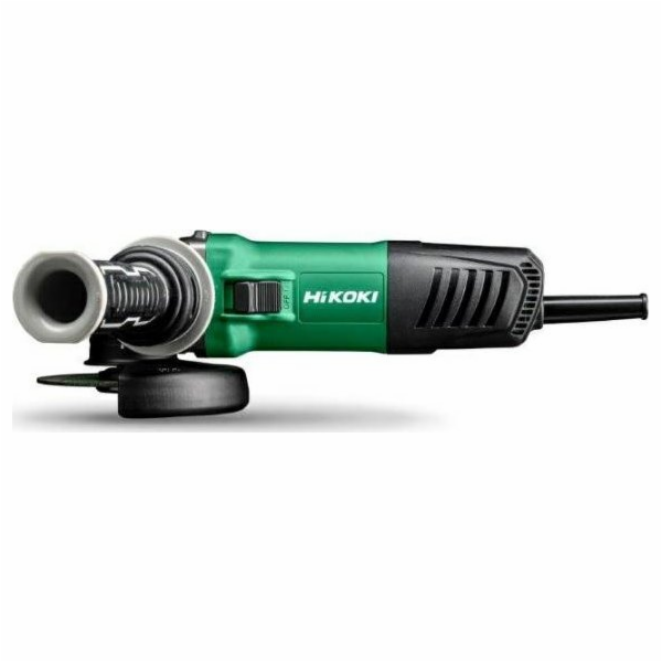 Hikoki bruska HIKOKI úhlová bruska 125mm 1200W G13SW2Y4Z