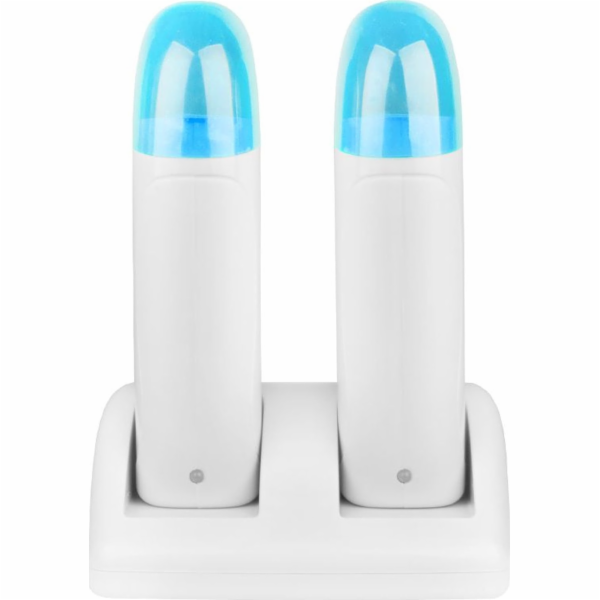 Epilátor Activeshop iWax ohřívač vosku Duo roll 80W