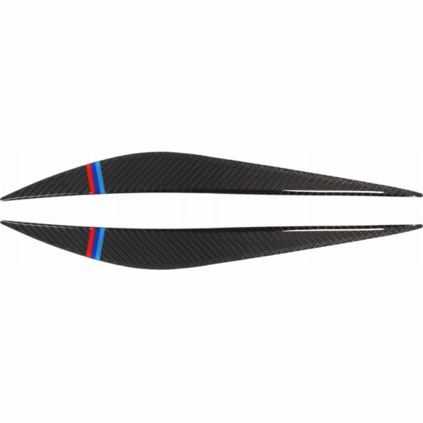 MTuning Carbon zábal na obočí BMW řady 3 F30