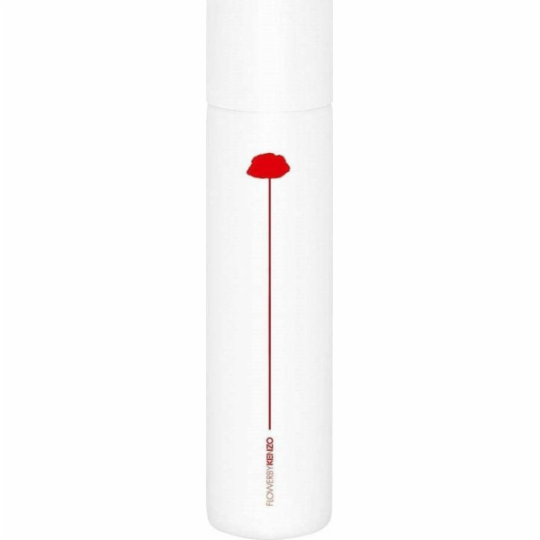 Sprej na tělo a vlasy Kenzo Kenzo Flower by Kenzo 100 ml