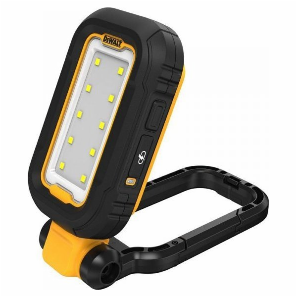 Dewalt NABÍJECÍ LAMPA USB-C 1000LM (1 KS)