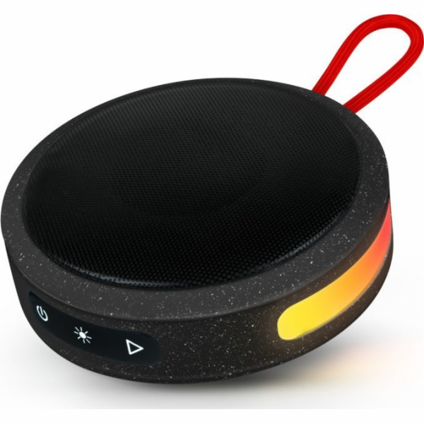 BigBen Party Nano Speaker Black (PARTYBTIPNANOBKR)