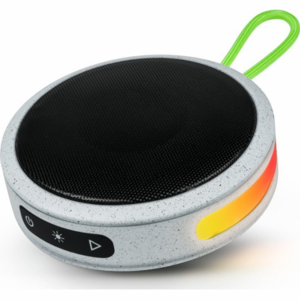 BigBen Party Nano Speaker White (PARTYBTIPNANOWHG)