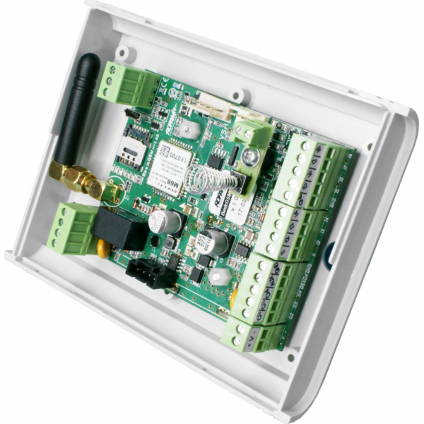 Ropam ROPAM BASICGSM BOX2 MODUL
