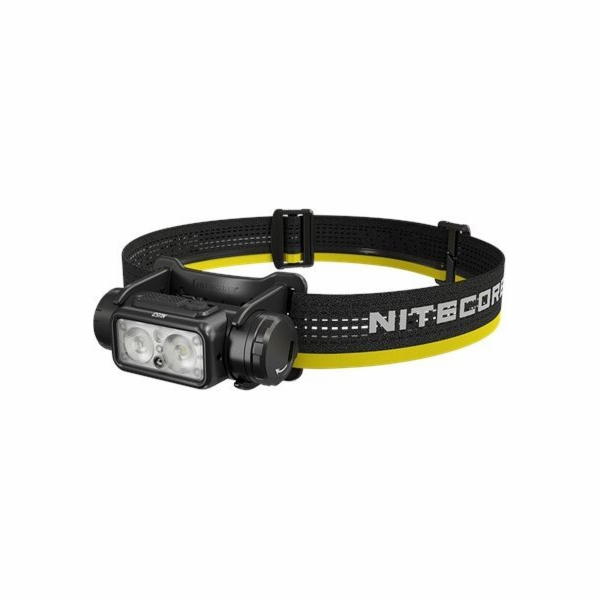 Čelovka Nitecore NU53