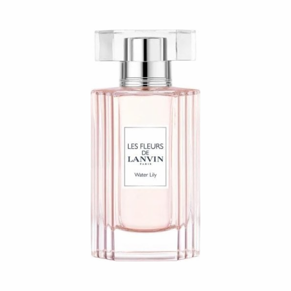 Lanvin LANVIN Les Fleurs de Lanvin Water Lily EDT 50ml