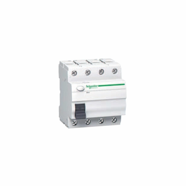 Schneider 4P 25A 0,03A diferenciální jistič typ A - A9Z01425