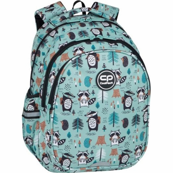 Patio Youth Backpack Jerry Shoppy CoolPack F029661