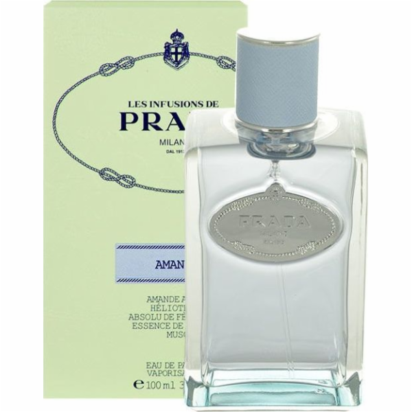 Prada Prada Infusion dAmande Eau de Parfum 100 ml