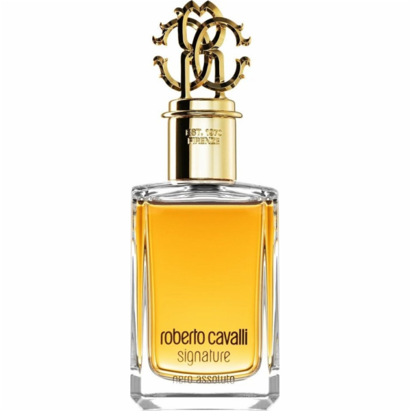 Roberto Cavalli ROBERTO CAVALLI Nero Assoluto EDP sprej 1...