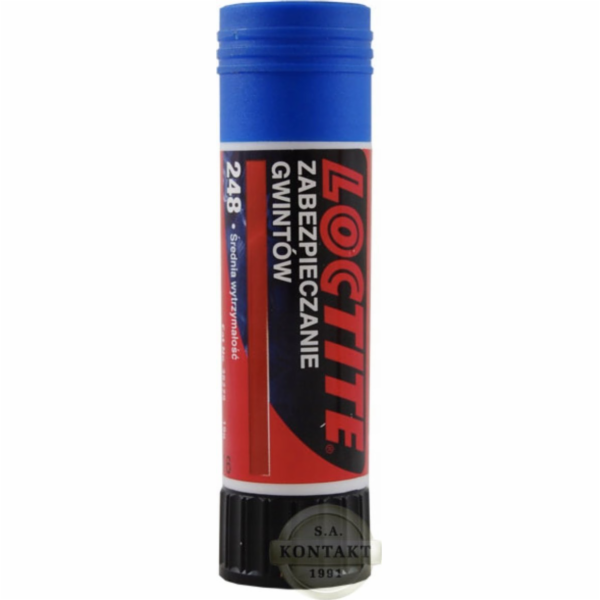 Loctite Loctite 248 Threadlocker-Stick 19ml