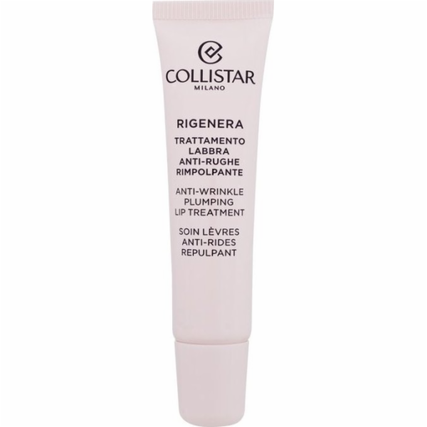 Collistar COLLISTAR PROTIVRÁSKA NA RTY 15ML