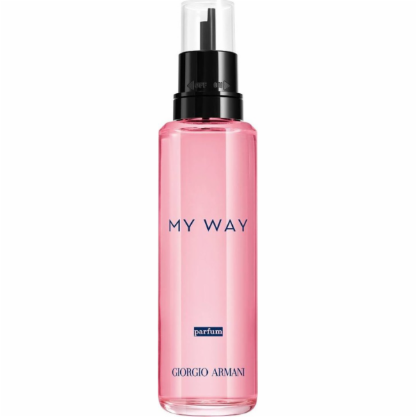 Giorgio Armani Giorgio Armani My Way parfém EDP 100 ml (n...