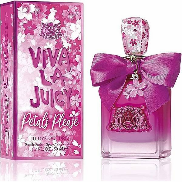 Juicy Couture JUICY COUTURE Viva La Juicy Petals Please E...
