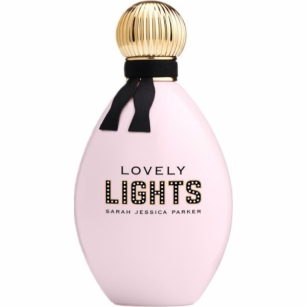 Sarah Jessica Parker SARAH JESSICA PARKER Lovely Lights E...