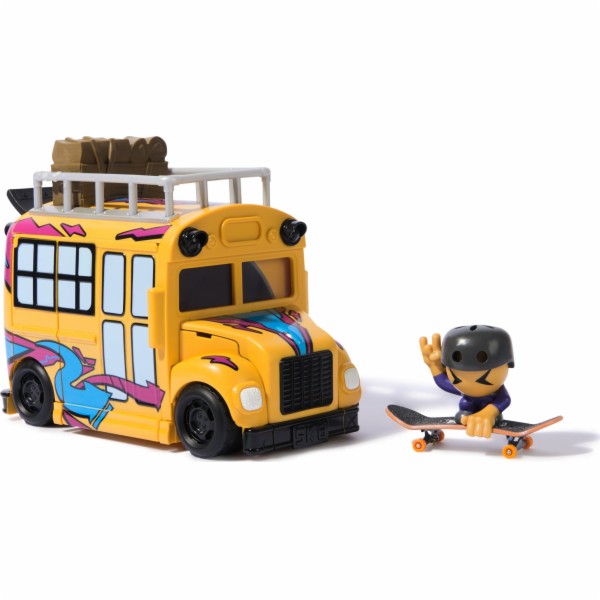 Spin Master Tech Deck - Skate Crew