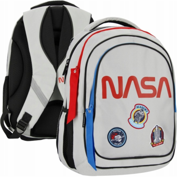 BATOH Starpak NASA GREY STK PB 1/12