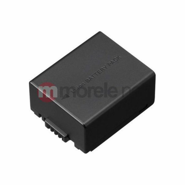 Baterie Ansmann A-Pan DMW-BLB 13 (1400-0004)