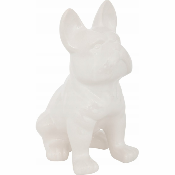 Atmosphera Figurka buldoka EDEN, 22 cm