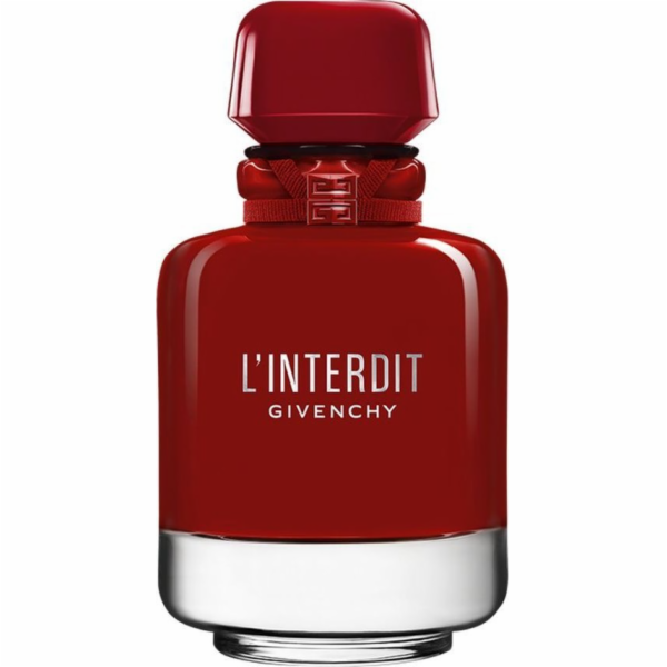 Parfémovaná voda Givenchy Givenchy L'Interdit Rouge Ultim...