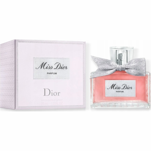 Dior DIOR Miss Dior Parfém ve spreji 35ml