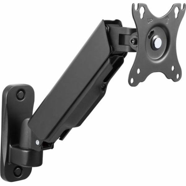 Equip Equip 650136 držák monitoru/stojan 81,3 cm (32) čer...