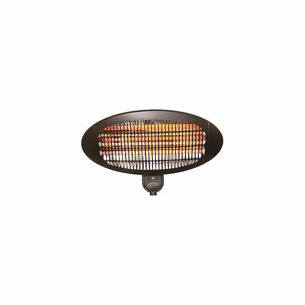Olympia Radiátor Olympia Radiant Heater Nástěnný BS45